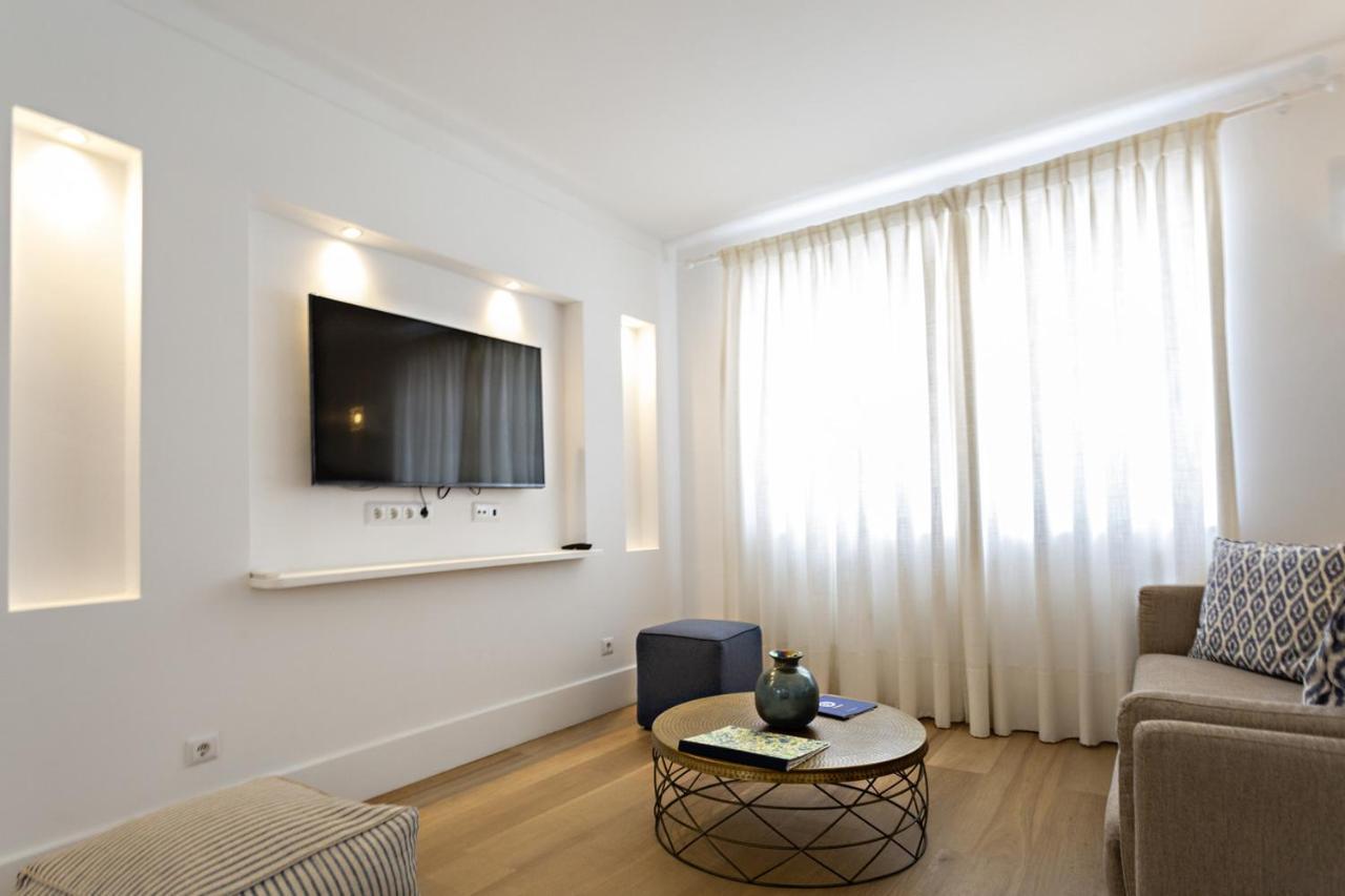Apartamento The Townhouse Tavira Exterior photo