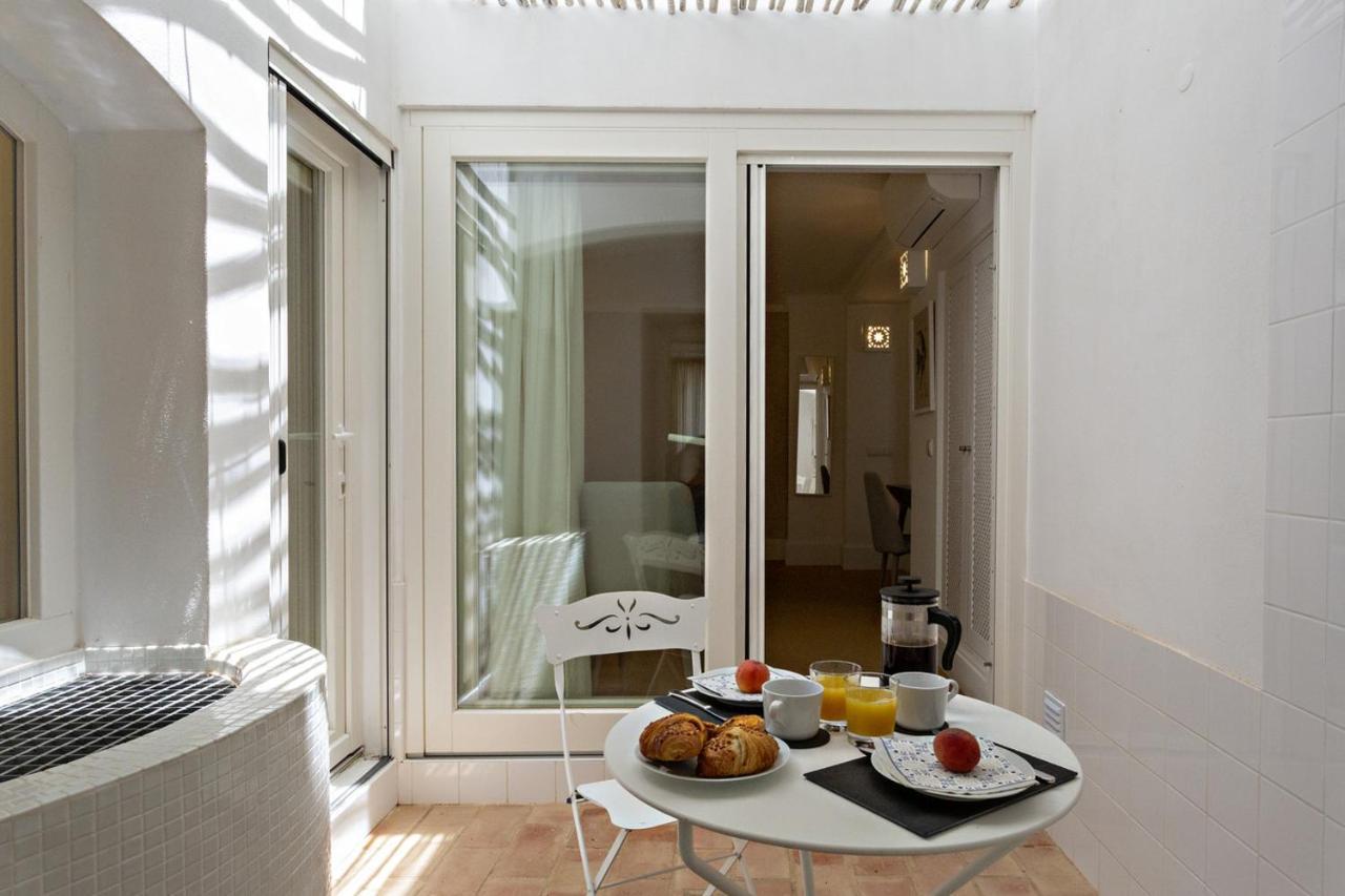 Apartamento The Townhouse Tavira Exterior photo